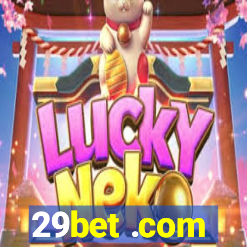 29bet .com